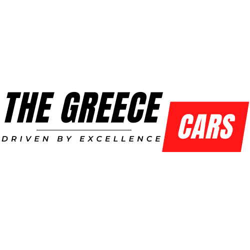 The Greece Cars