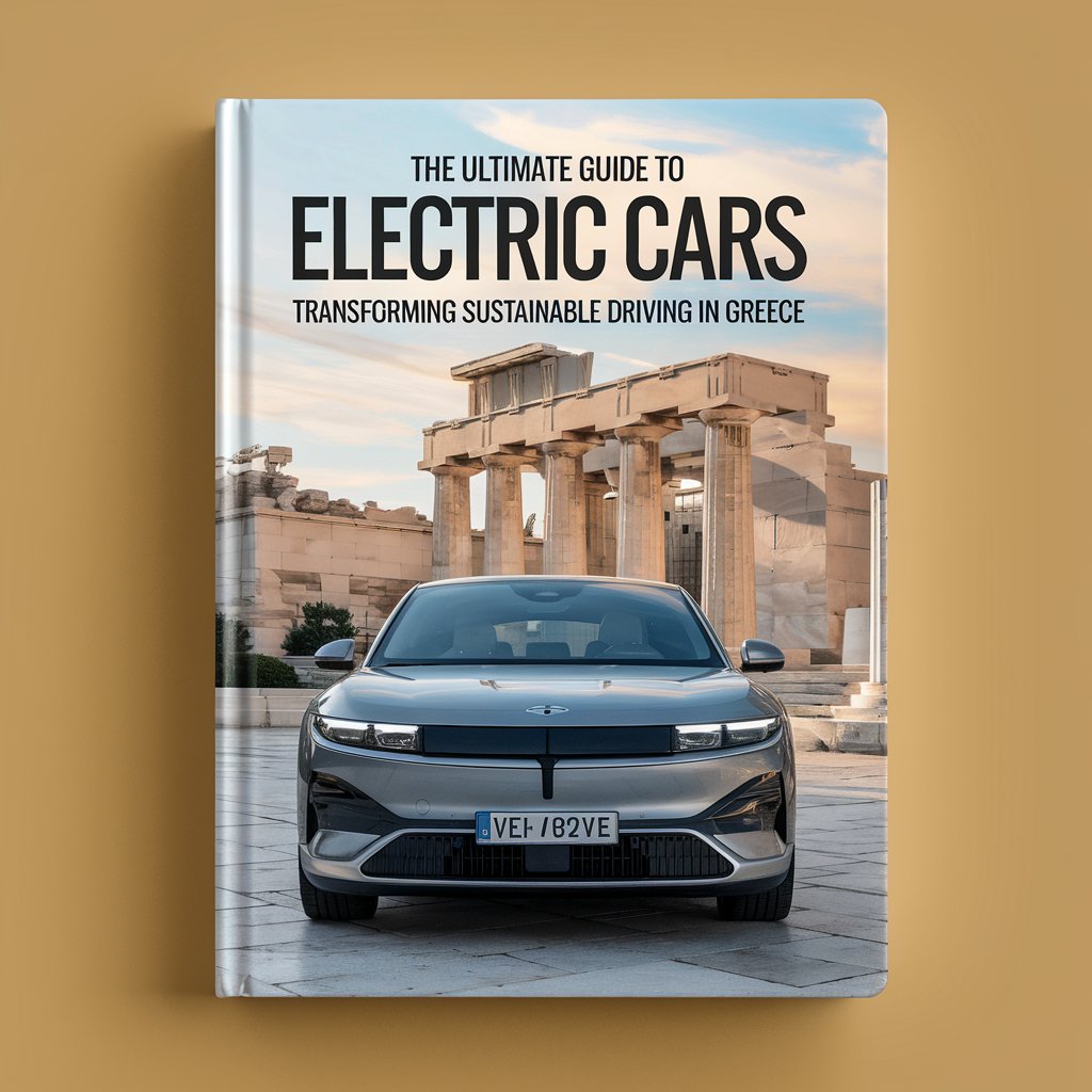 The Ultimate Guide to Electric Cars: Transforming Sustainable Driving in Greece