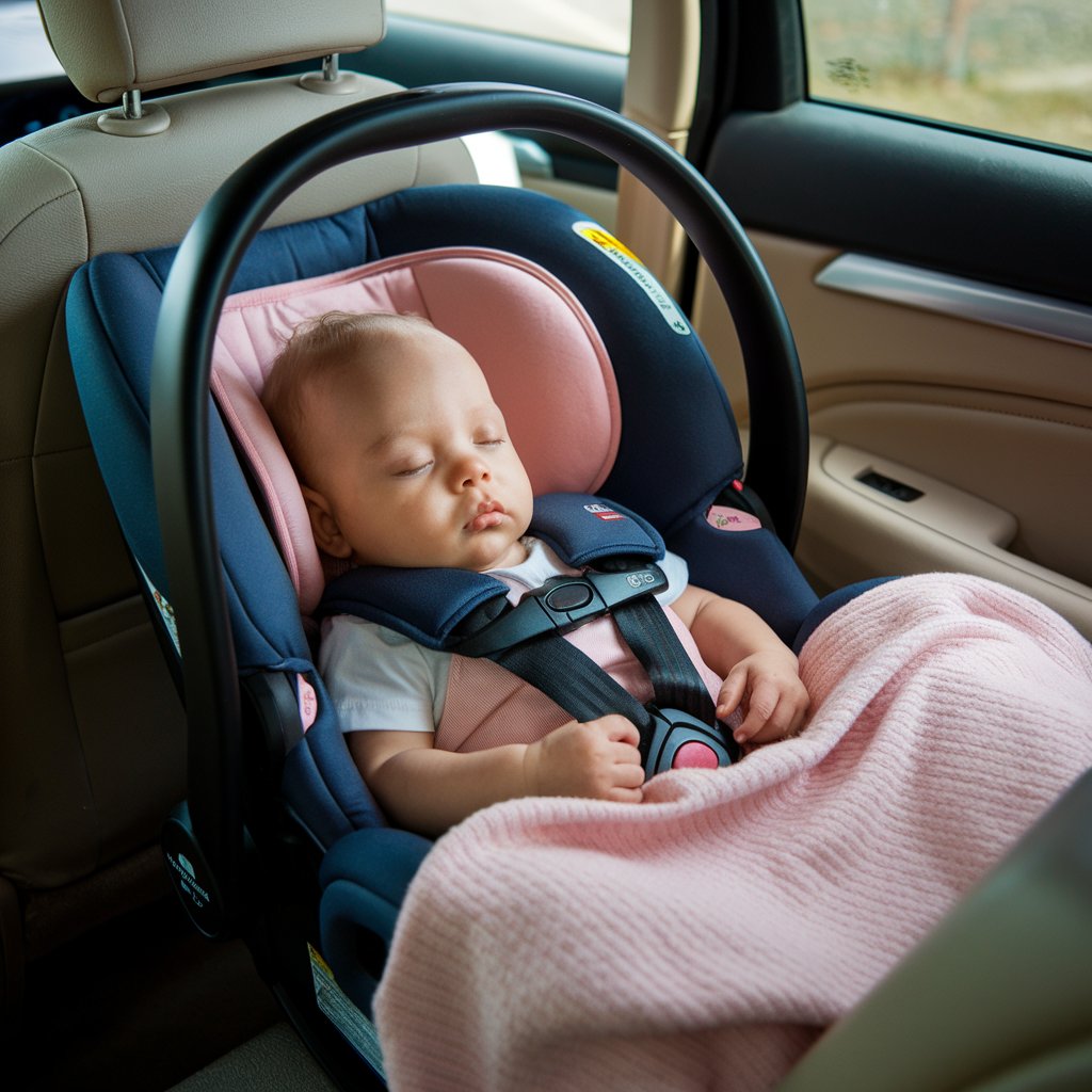 Greece car seat laws