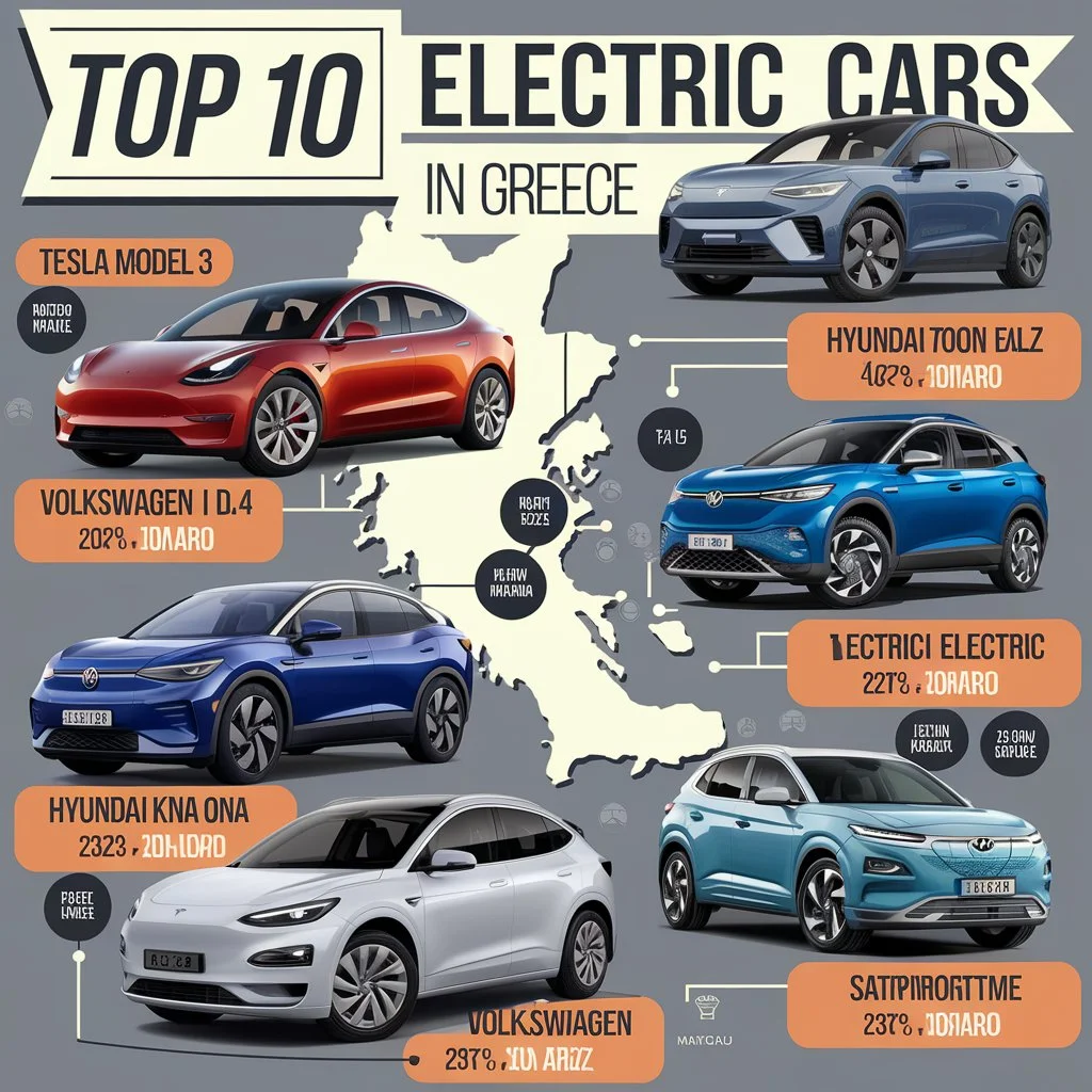 Electric Cars